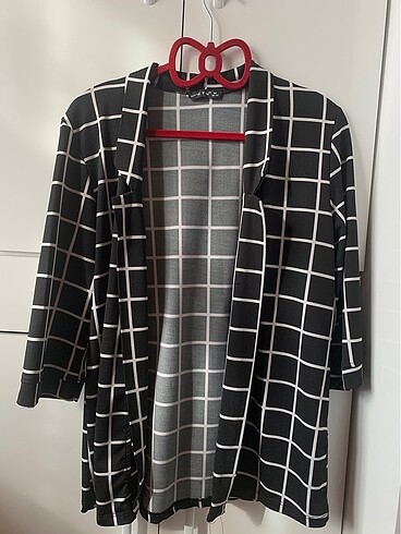 Blazer Ceket