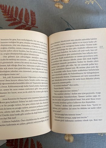 Dönüş - Ayşe Kulin - Görsel 5