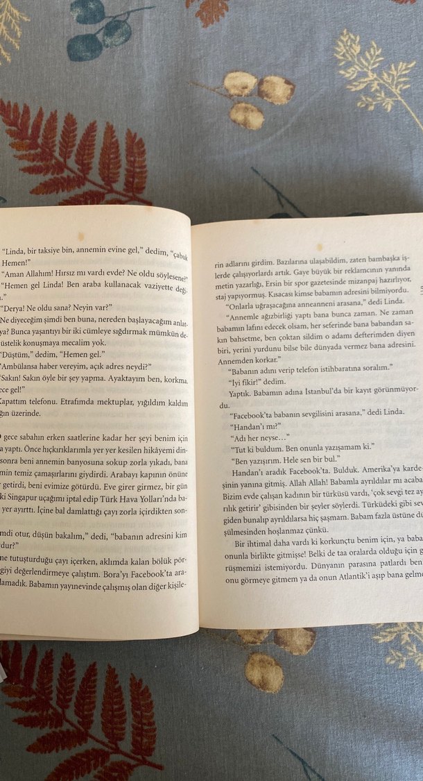 Dönüş - Ayşe Kulin - Görsel 4