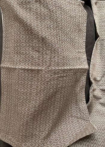 Çift Kişilik Yatak Örtüsü - Görsel 2