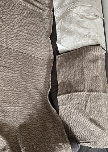 Çift Kişilik Yatak Örtüsü - Görsel 7