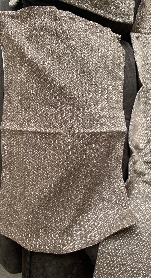 Çift Kişilik Yatak Örtüsü - Görsel 2