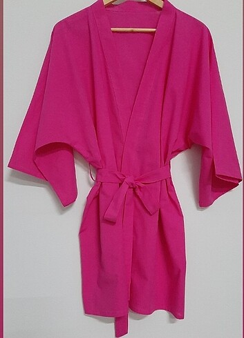 Kimono kaftan