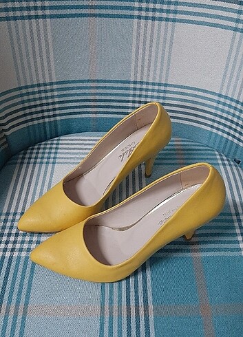 Diğer Stiletto