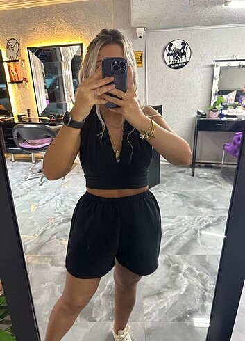 Müslin takım