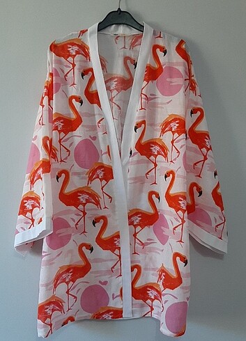 Kimono şort takım