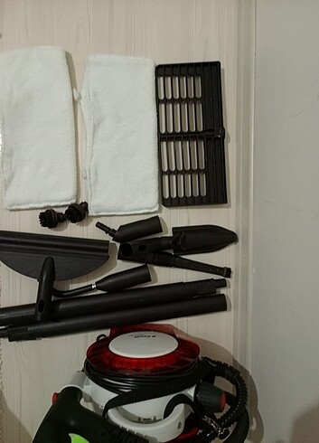 Arçelik buhar makinesi - Görsel 2