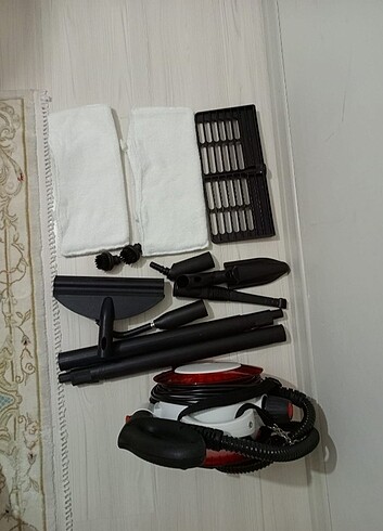 Arçelik buhar makinesi - Görsel 5