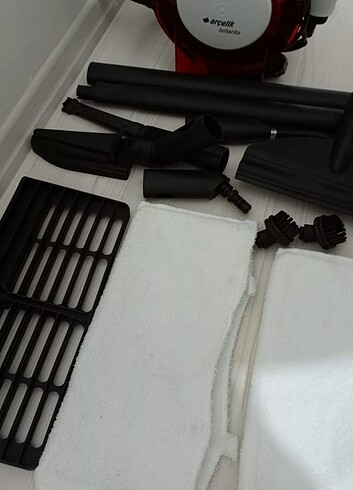 Arçelik buhar makinesi - Görsel 6