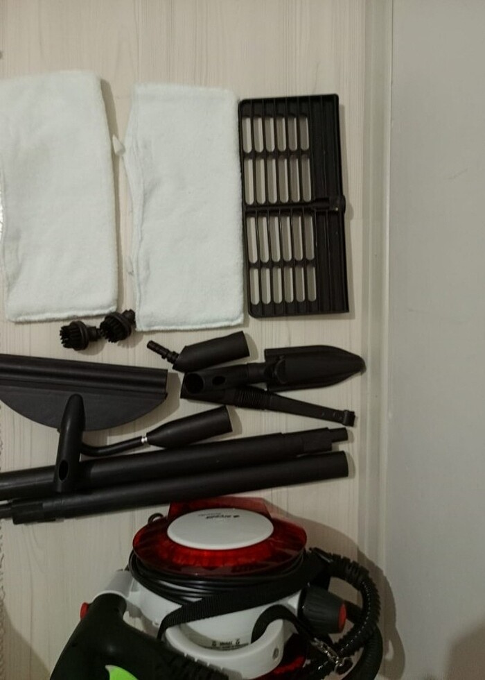 Arçelik buhar makinesi - Görsel 2