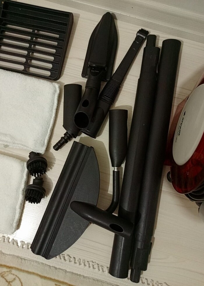 Arçelik buhar makinesi - Görsel 4