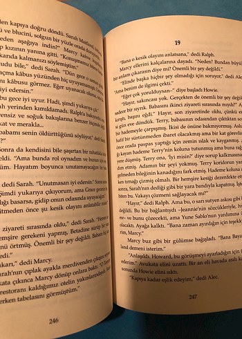  Beden Renk Stephen King - Yabancı