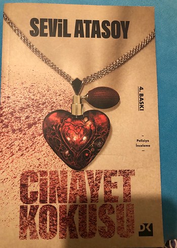 Cinayet Kokusu