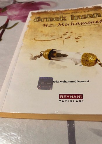 Hz. Muhammed - Örnek İnsan Kitabı - Görsel 4