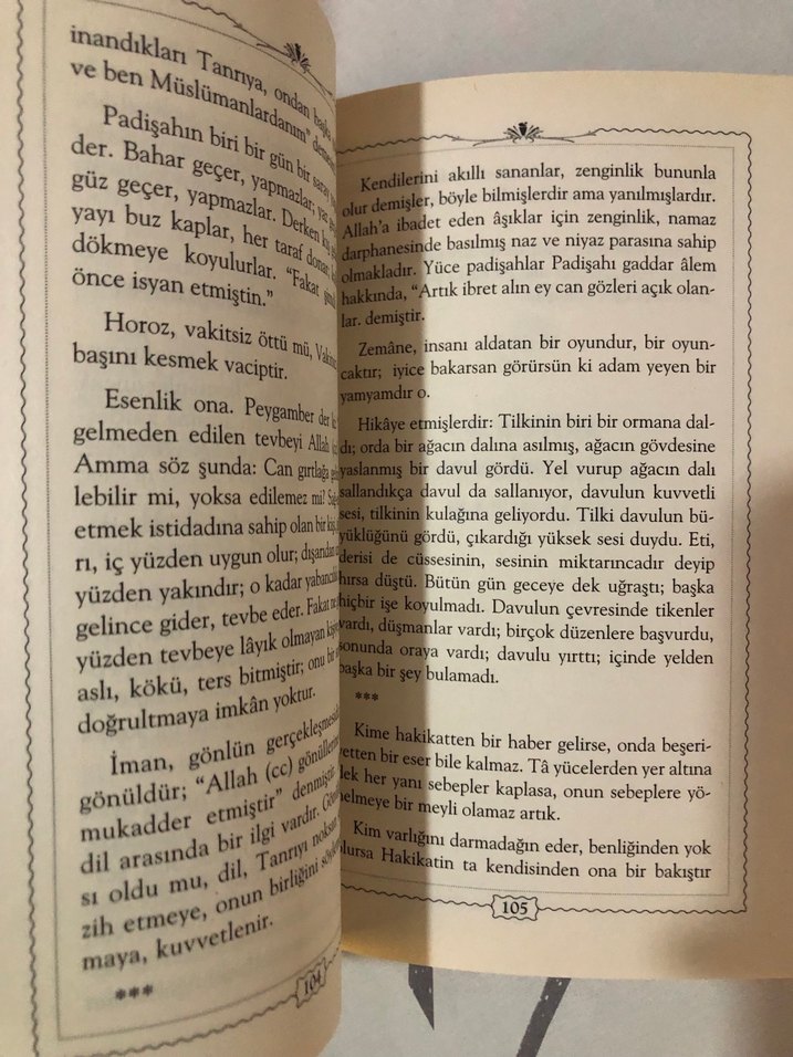 Gönüller Sultanı Mevlana - Turan Bozkurt - Görsel 3