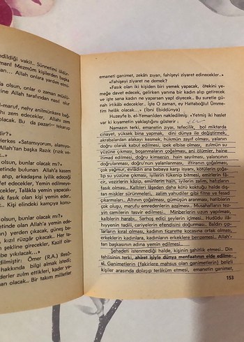 Kıyamet Alametleri - 6. Baskı, Naim Erdoğan - Görsel 3