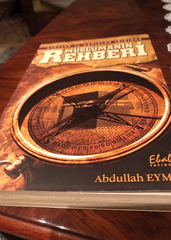 Müslümanın Rehberi - Ayetler ve Hadisler Işığında - Görsel 4