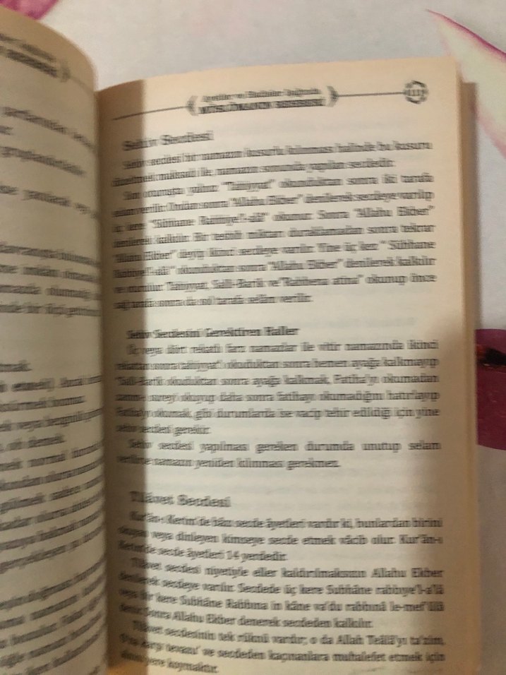 Müslümanın Rehberi - Ayetler ve Hadisler Işığında - Görsel 3