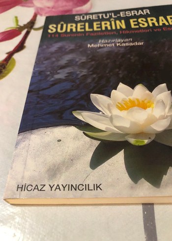 Sûrelerin Esrarı - Mehmet Kasadar - Görsel 4