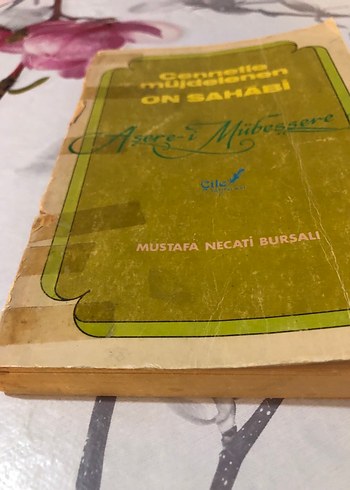 Cennetle Müjdelenen On Sahabi - Mustafa Necati Bursalı - Görsel 5