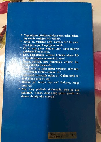 Şems ve Mevlâna - Arif Etik - Görsel 2