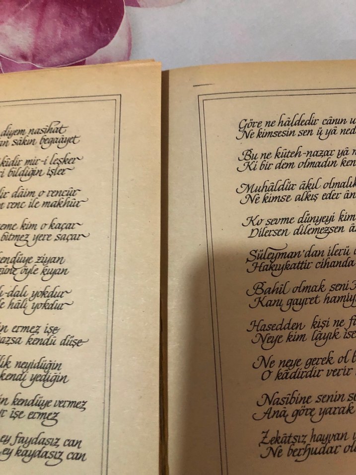 Yunus Emre Divanı - Sabah Yayınları - Görsel 4
