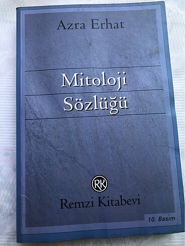 Mitoloji söz.