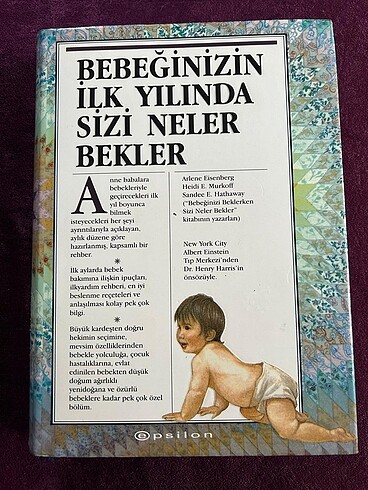 Bebeğinizin İlk Yılında Sizi Neler Bekler