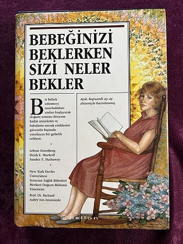 Bebeğinizi Beklerken Sizi Neler Bekler