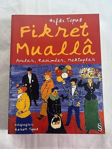 Fikret Mualla