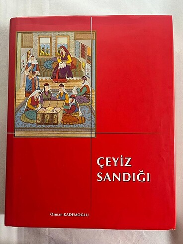 Çeyiz Sandığı