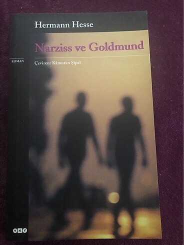 Narziss ve Goldmund