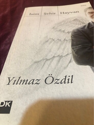 İsim Şehir Hayvan - Görsel 5