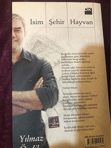 İsim Şehir Hayvan - Görsel 2