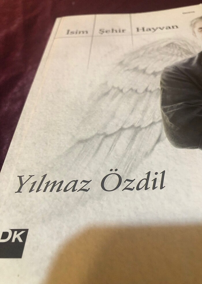 İsim Şehir Hayvan - Görsel 5