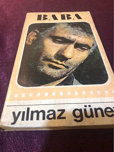  Beden Renk Baba senaryo