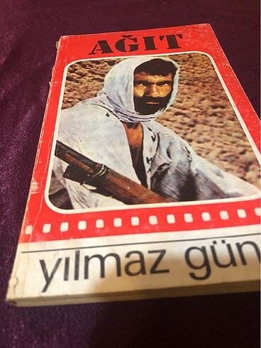  Beden Renk Ağıt senaryo