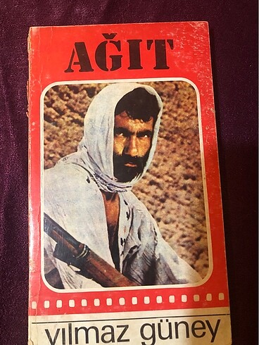 Ağıt senaryo