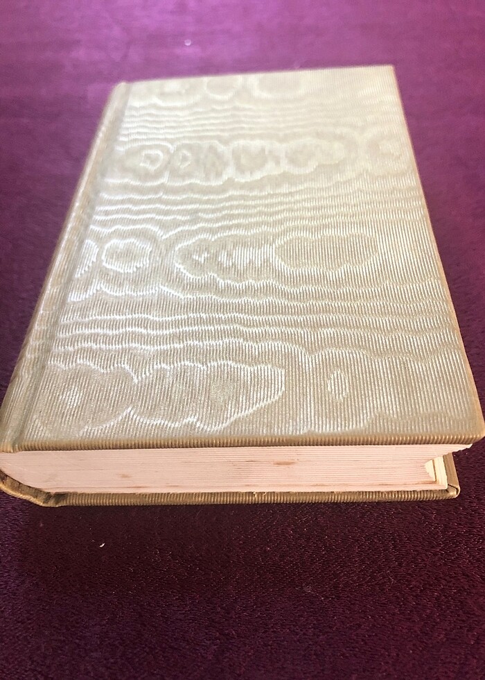 Türkçe-İng.konfeksiyon cep söz. - Görsel 4