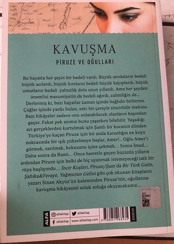Beden Kavuşma - Sinan Akyüz