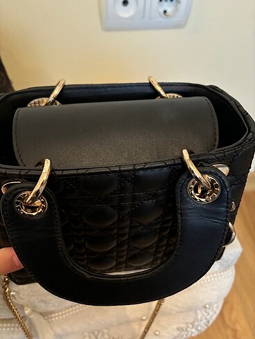 Dior Dior çanta