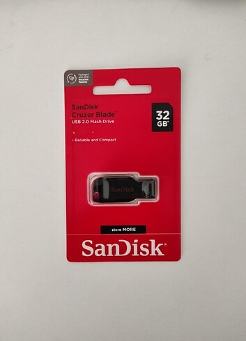 SANDISK 32 GB USB