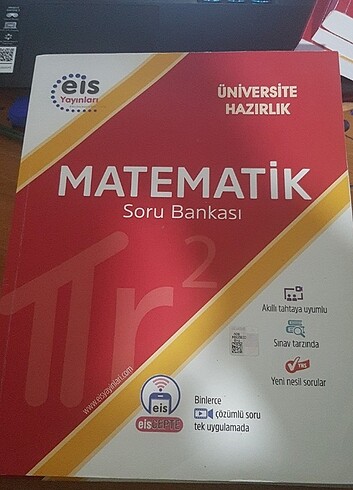 Yks matematik soru bankasi