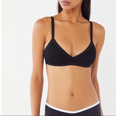 s Beden UO Sütyen Bralet