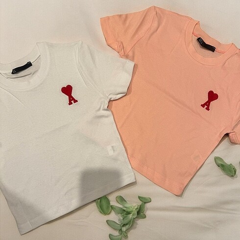 ALO Yüksek Kalite T-shirt