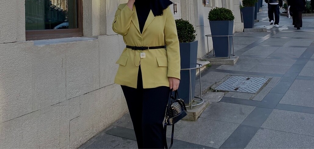 Diğer BLAZER