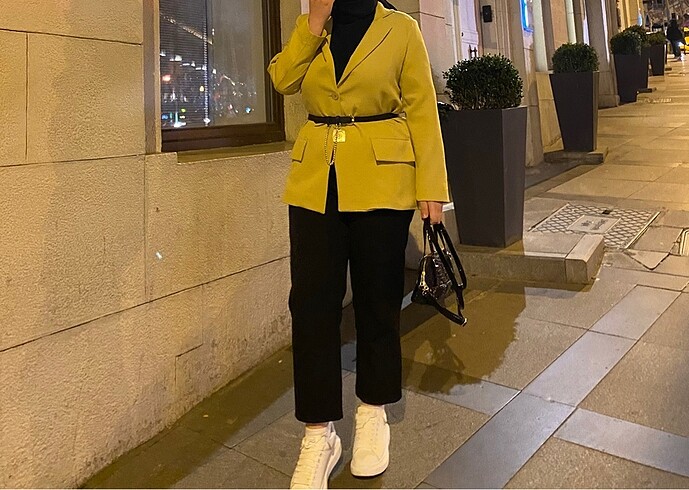 BLAZER