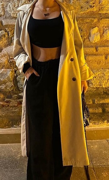 stradivarius trenç