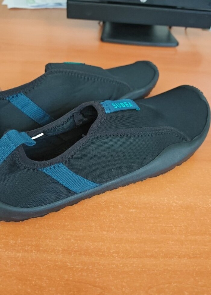 Decathlon Erkek Deniz Ayakkabısı - Görsel 2