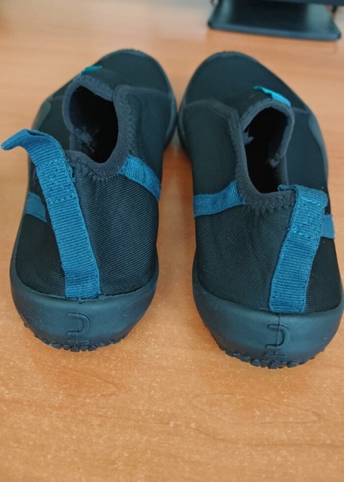 Decathlon Erkek Deniz Ayakkabısı - Görsel 3